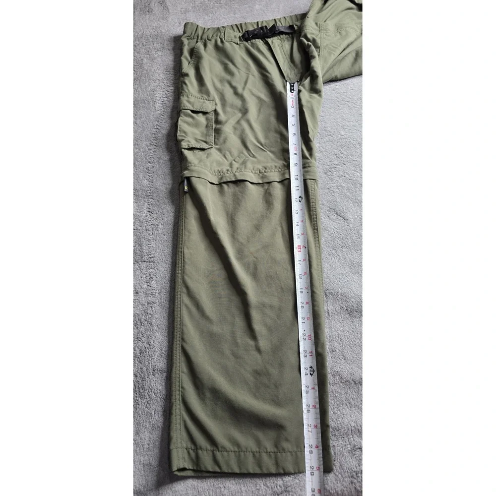 Boy Scouts Of America Pants Mens Medium 29